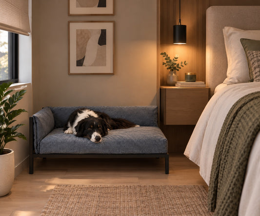 Cama Nipper