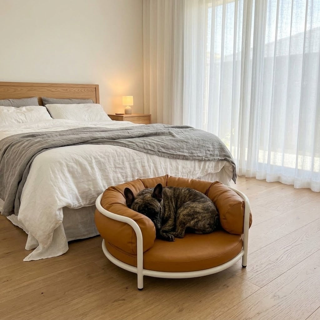 Cama Donna (Edición especial mascotas)