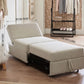 Silla cama Lumina