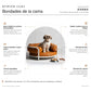 Cama Donna (Edición especial mascotas)