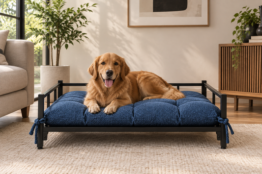 Cama Laika