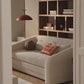 Sofa cama Teddy Marfil