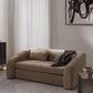 Sofa cama Teddy Gris Perla