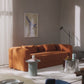 Sofa cama Oslo